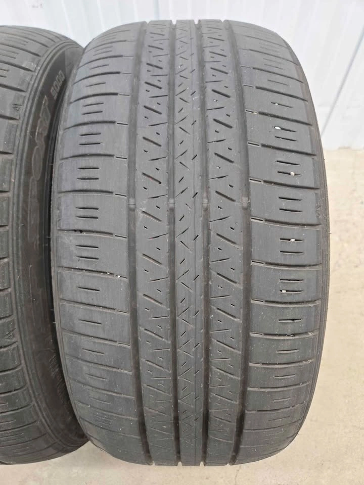 Dunlop SP Sport Tires 225/40R18 - photo 5