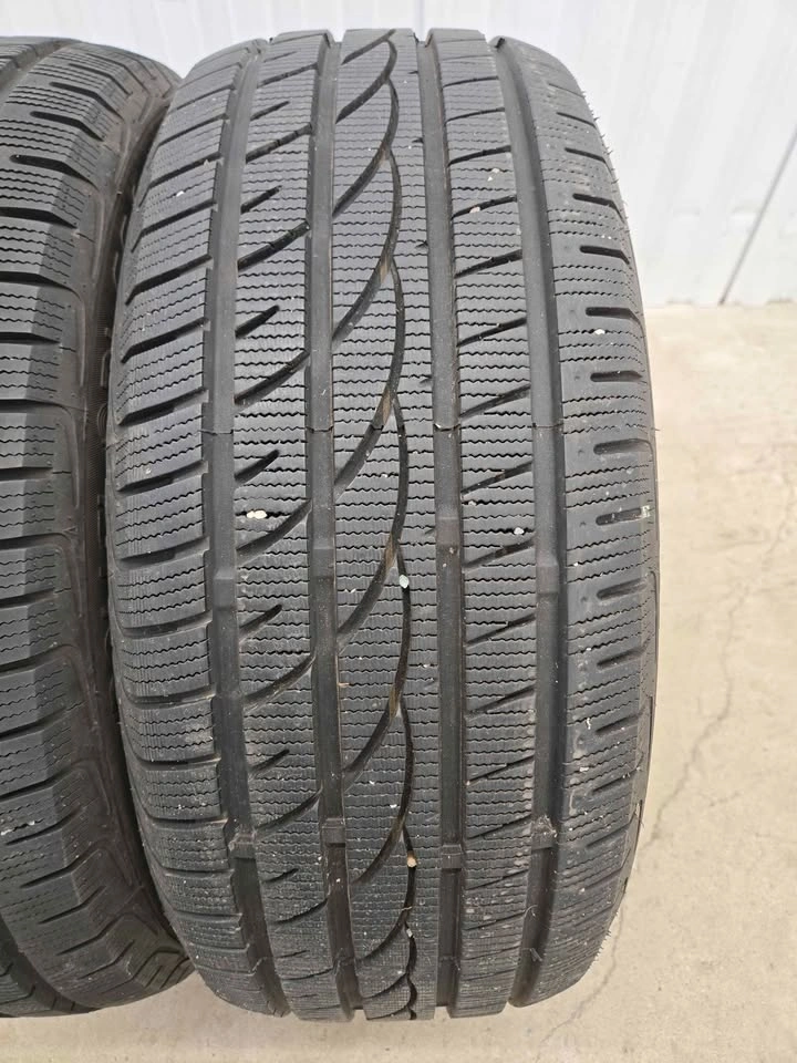 Two Winter Tires 215/55R16 - photo 5