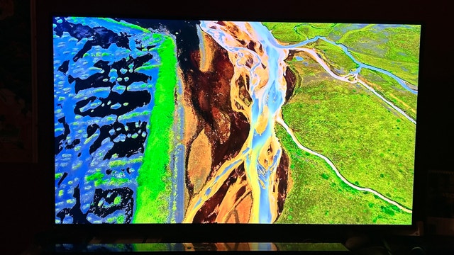 LG 50QNED80URA - 50” QNED TV - photo 2