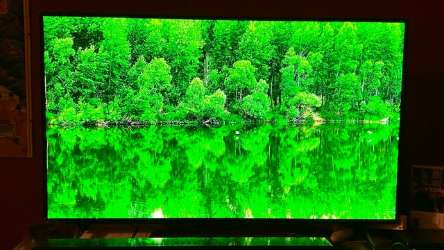 LG 50QNED80URA - 50” QNED TV - photo 4