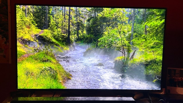 LG 50QNED80URA - 50” QNED TV - photo 5