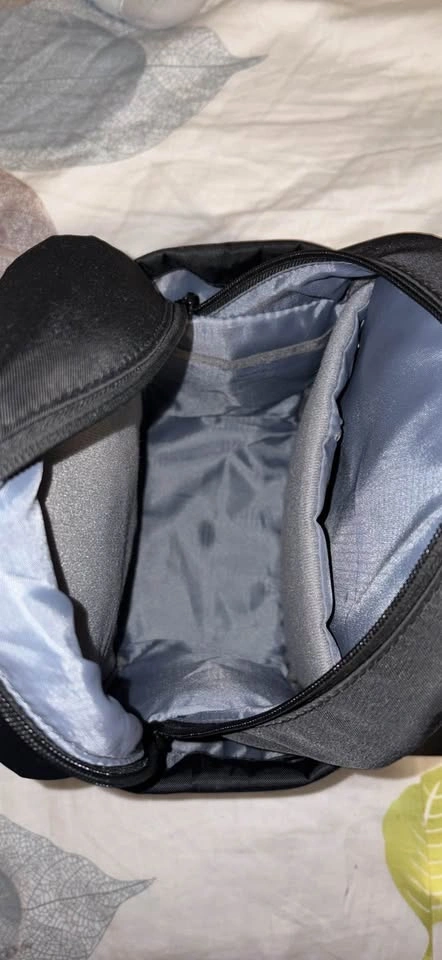 K&F Concept camera sling bag - photo 3