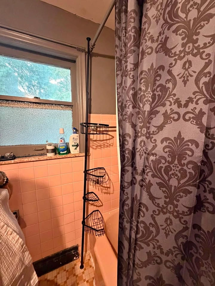 Shower Caddy (never used)
