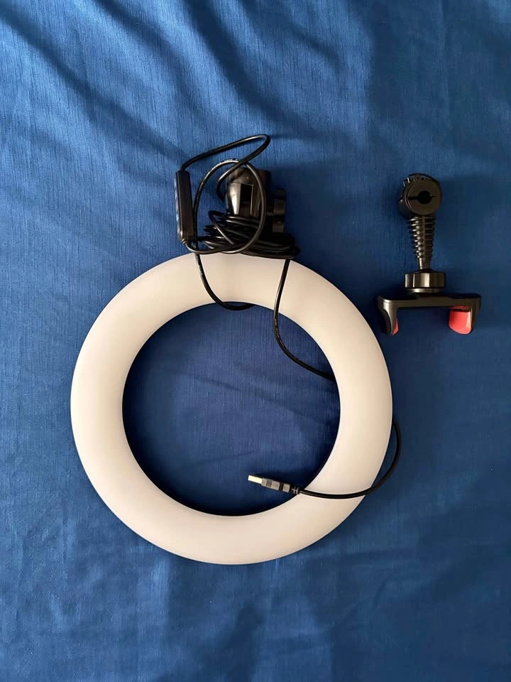 Ring Light Kit