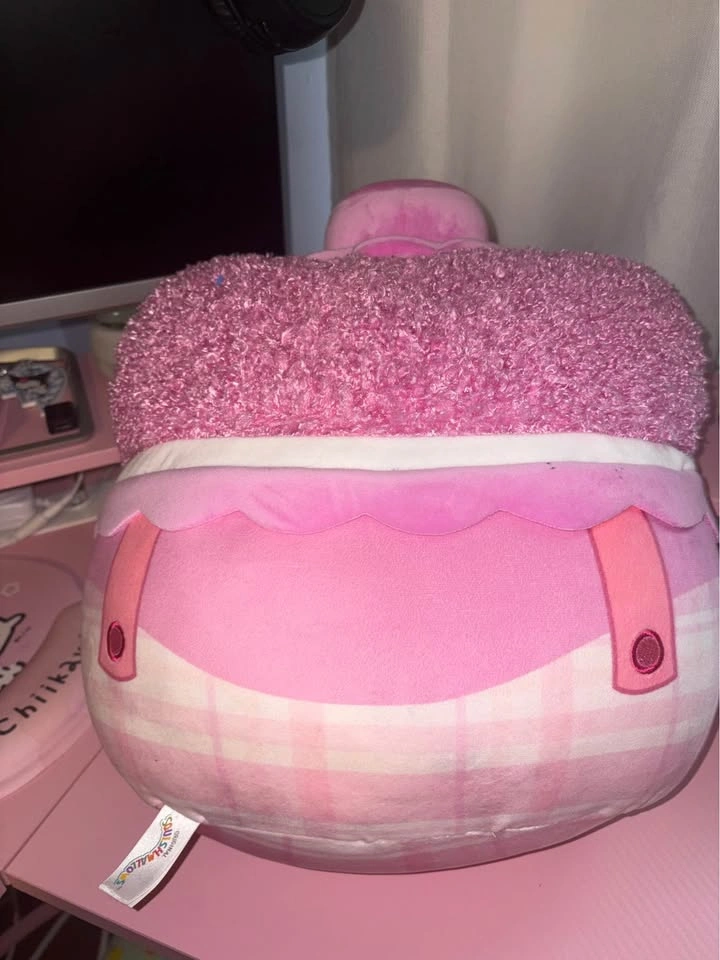Squishmallow - Cupid NWT - photo 2