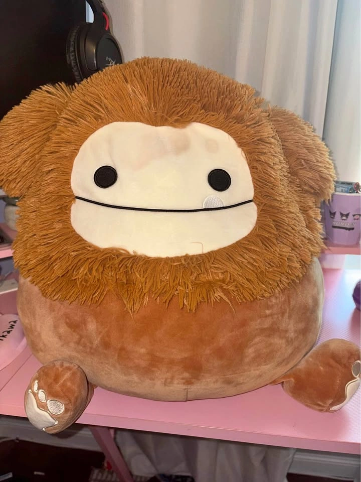 Squishmallow - Benny
