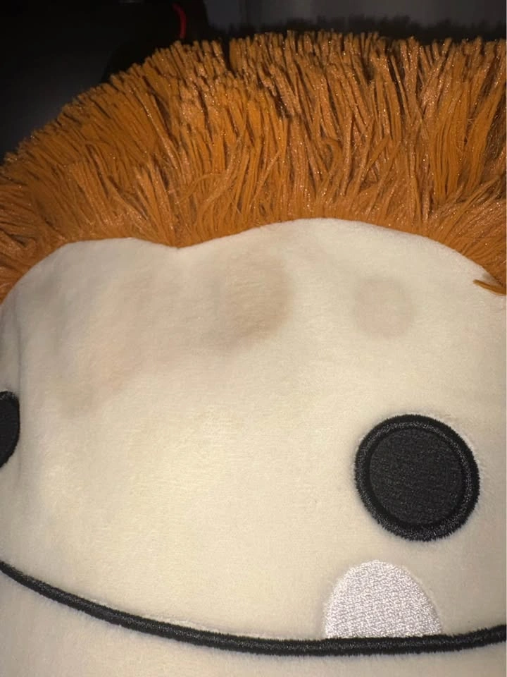 Squishmallow - Benny - photo 3