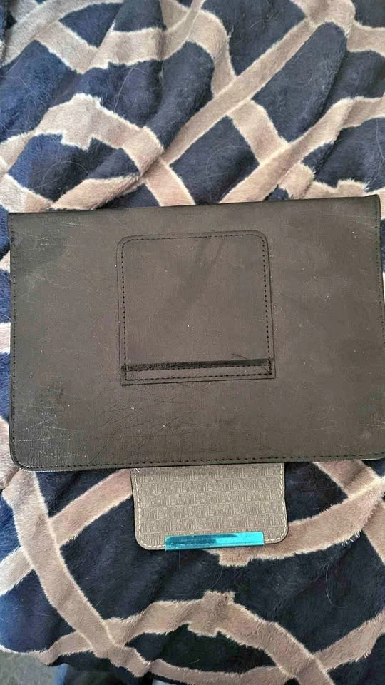 Tablet case