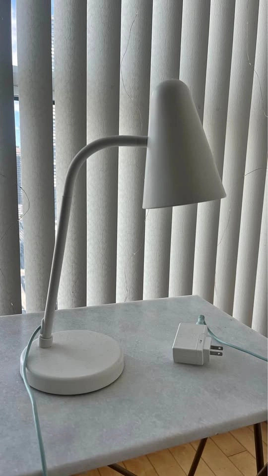 IKEA FUBBLA Lamp