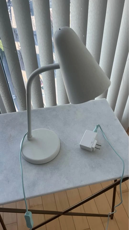 IKEA FUBBLA Lamp - photo 2