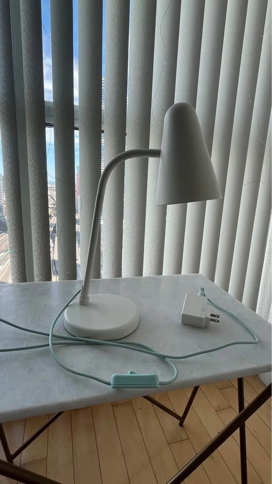 IKEA FUBBLA Lamp - photo 3