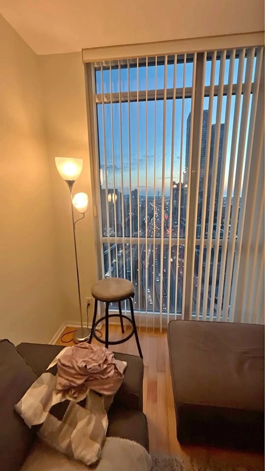 IKEA lamp