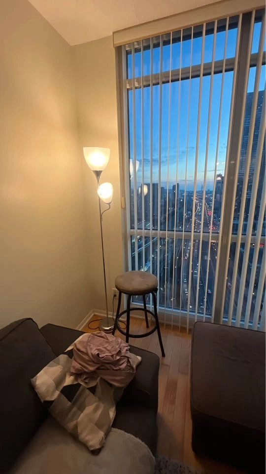 IKEA lamp - photo 2