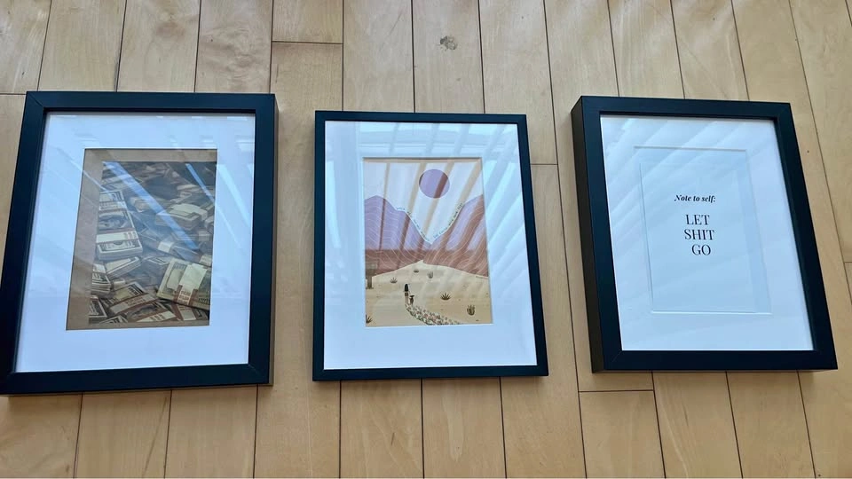 Pictures Wall Home decor