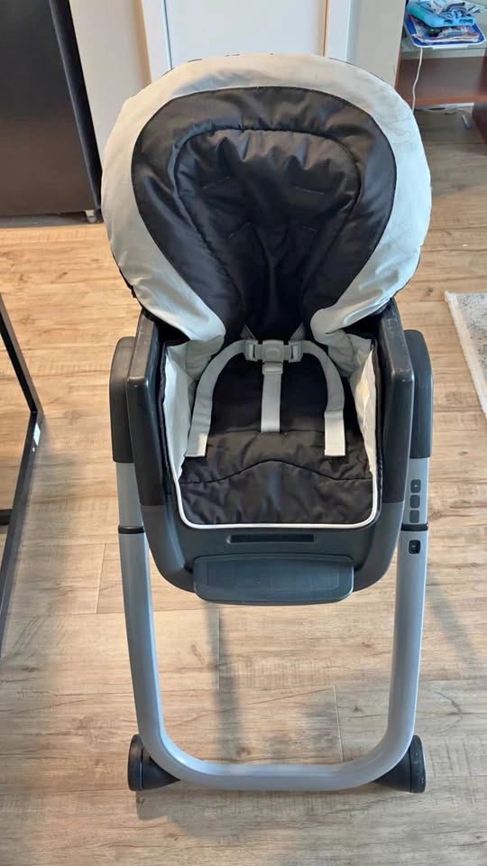 Graco DuoDiner DLX 6-in-1 Highchair
