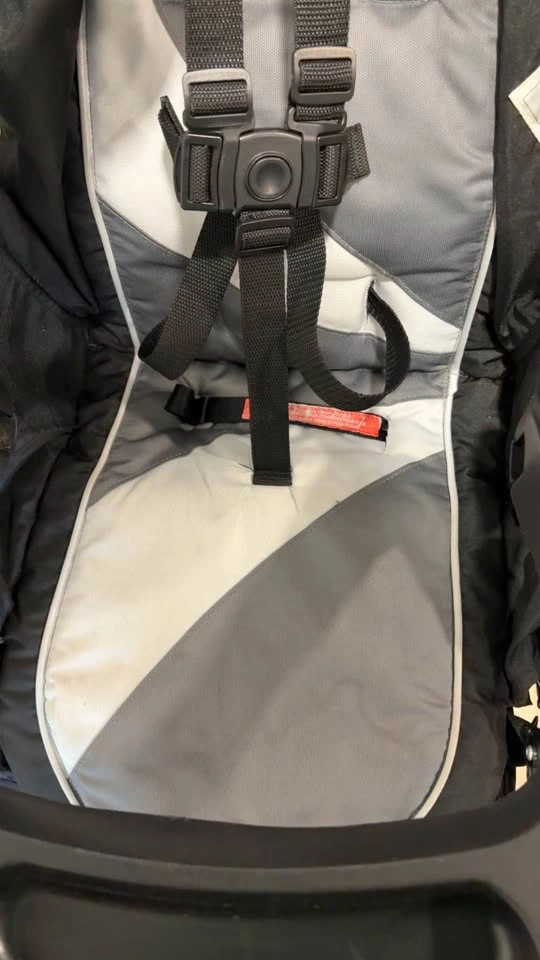 Graco FastAction Jogger LX Stroller – Drive - photo 4