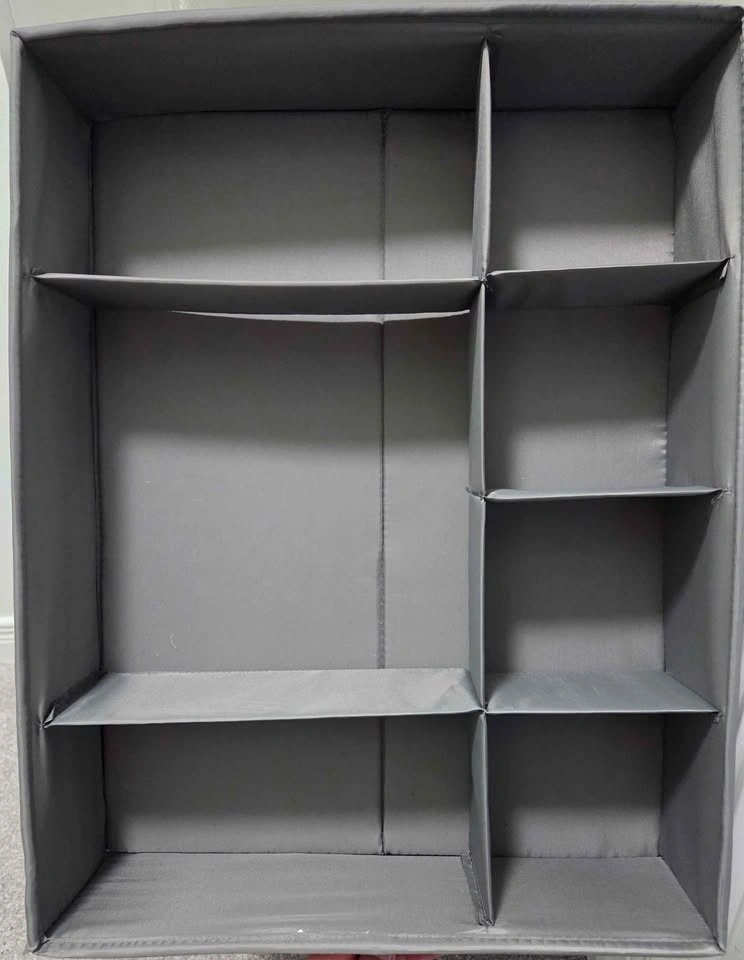 Ikea Skubb Organizer with Drawers - photo 5