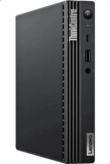 ThinkCentre M70q Desktop Gen 2