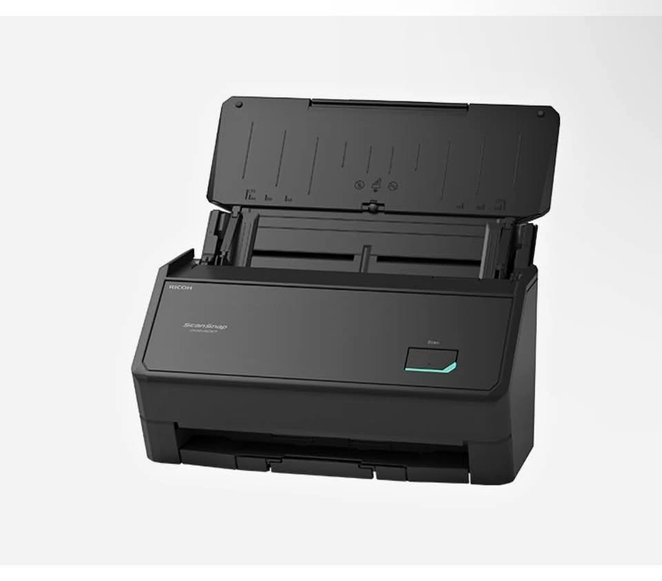 Scansnap ix2400