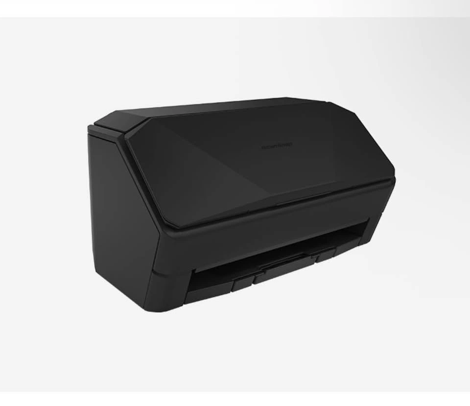 Scansnap ix2400 - photo 2