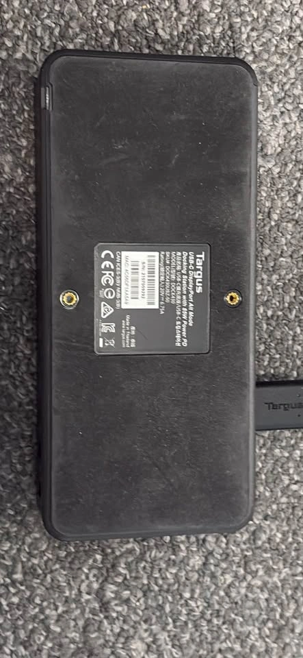 Targus Docking Station - photo 2