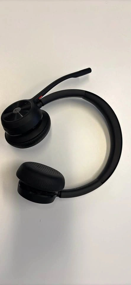 Poly Wireless Headset For Sale