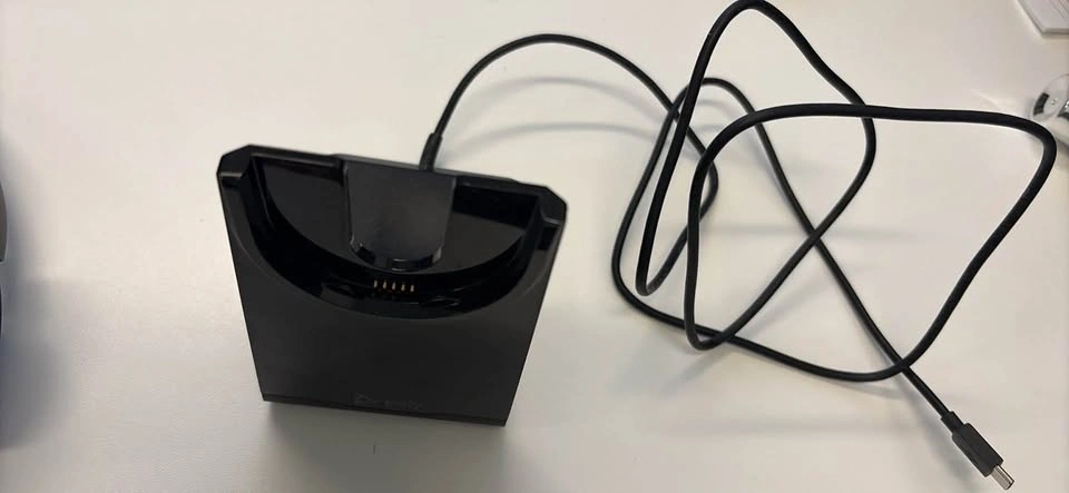 Poly Wireless Headset For Sale - photo 3