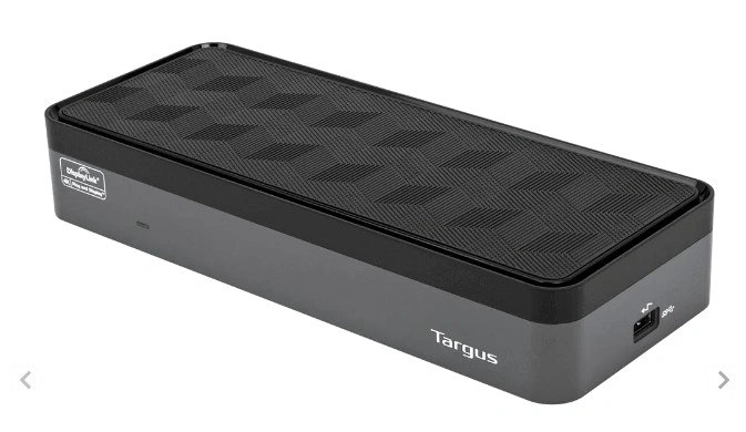 Targus Universal Docking Station