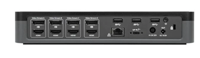 Targus Universal Docking Station - photo 2