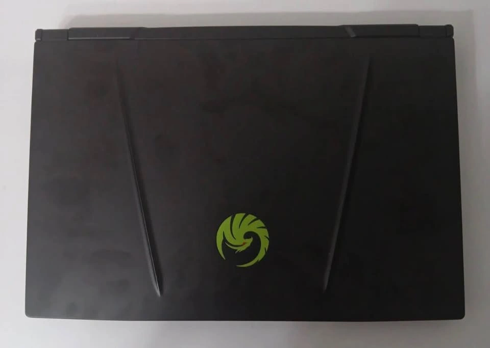 MSI Alpha 15 A3DDK Gaming Laptop - photo 3