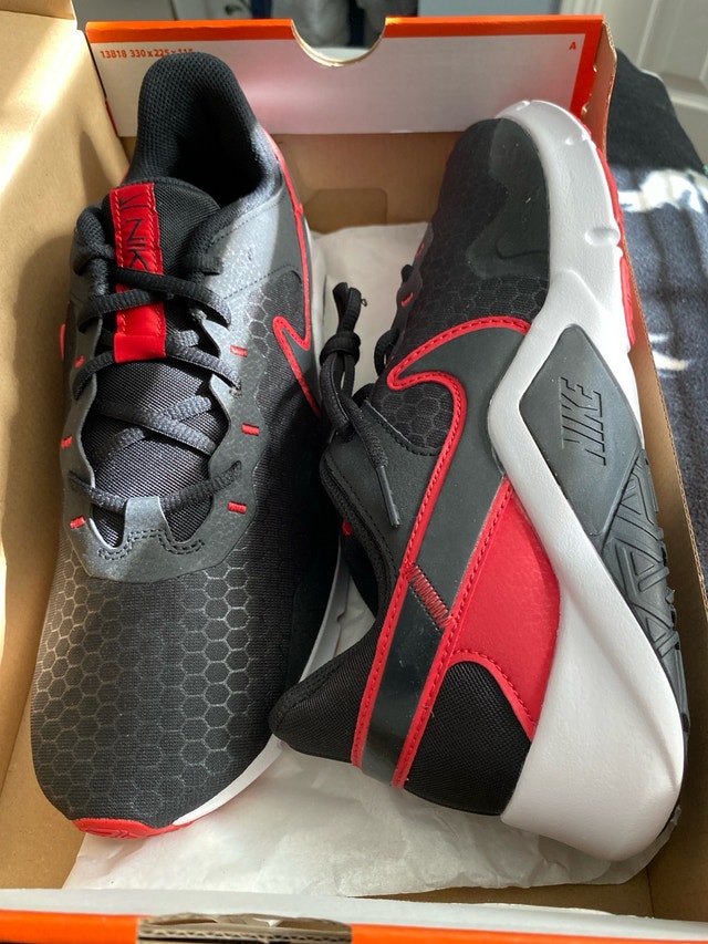 Nike Legend Essential 2 - photo 2