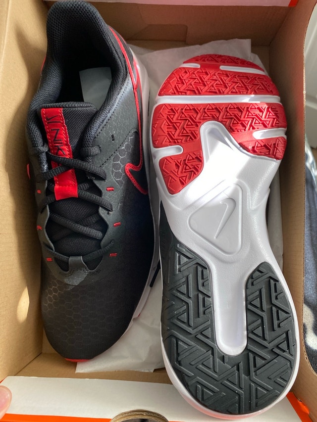 Nike Legend Essential 2 - photo 3
