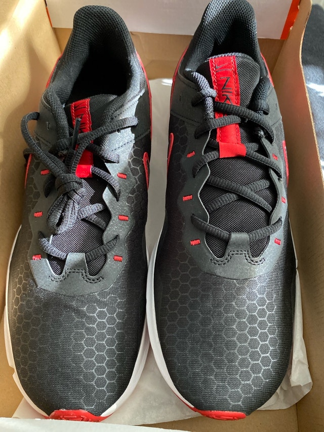Nike Legend Essential 2 - photo 4