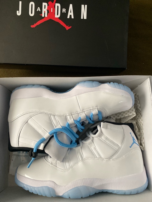 Jordan 11 Retro