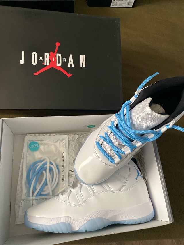 Jordan 11 Retro - photo 3