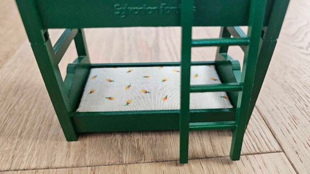 Sylvanian Families Bunk Beds - photo 2
