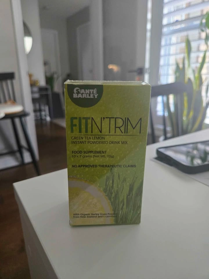 Santé Barley Products - photo 2
