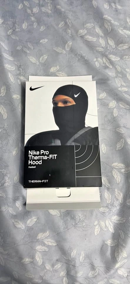 Nike Pro Therma-FIT Hood / Balaclava – Brand New In Box