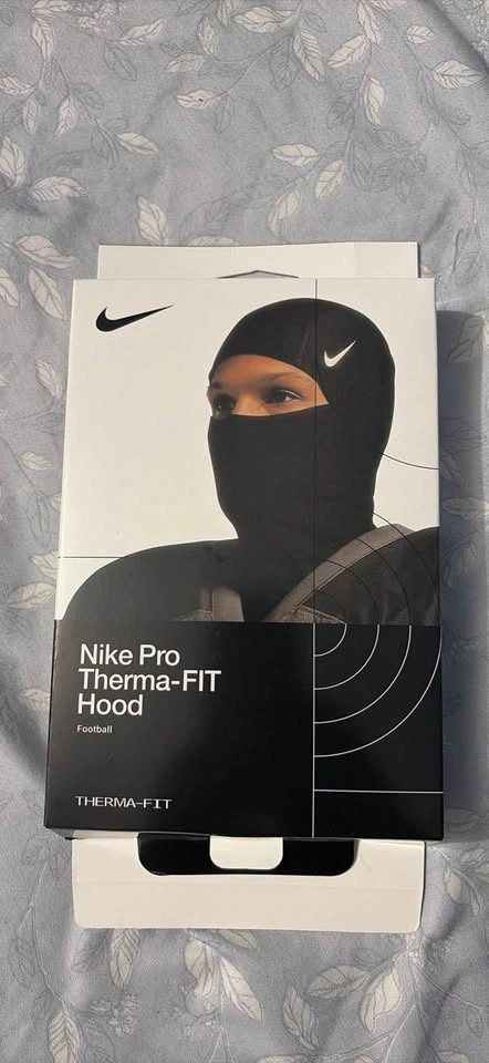 Nike Pro Therma-FIT Hood / Balaclava – Brand New In Box - photo 2