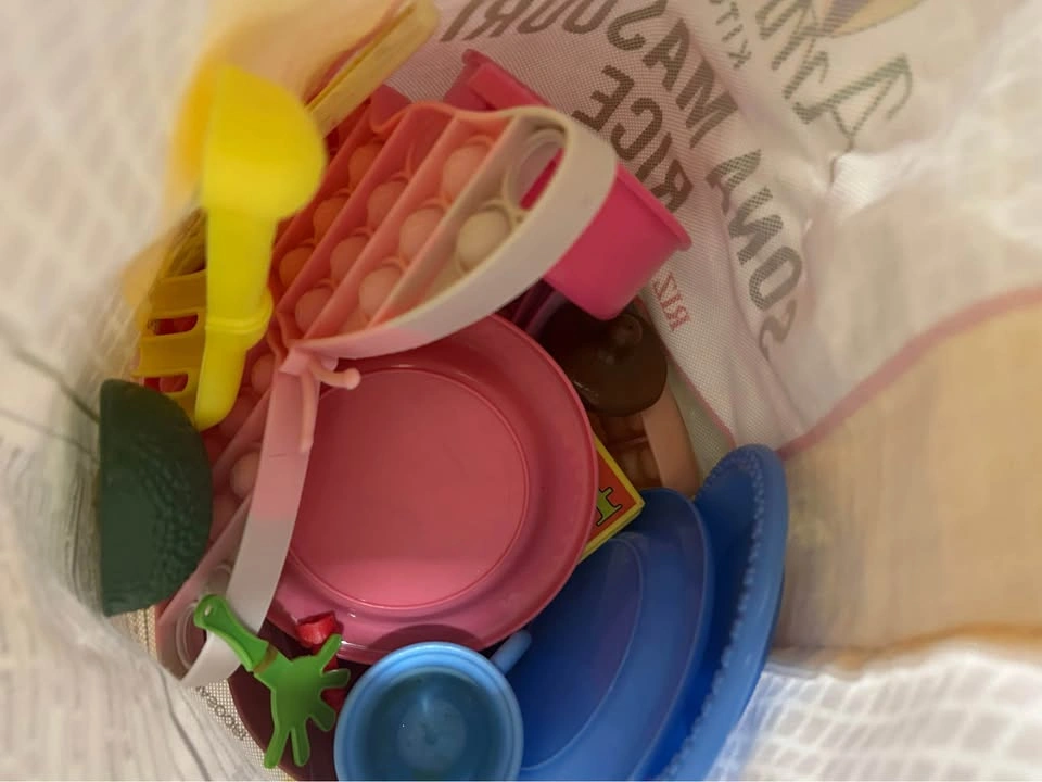 Assorted Kids Toys - photo 3