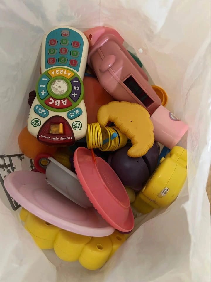 Assorted Kids Toys - photo 5
