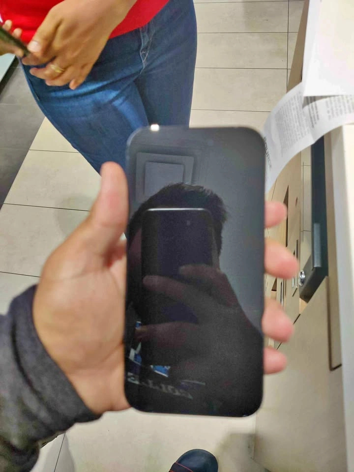 iPhone 14 Pro 256GB Space Black