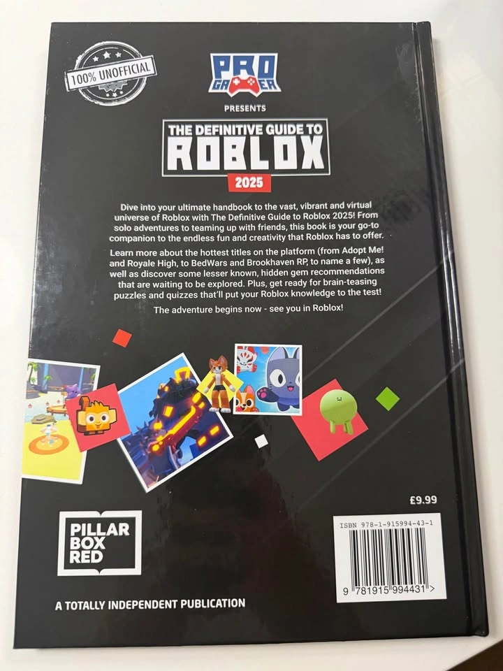 The Definitive Guide to Robles Book - photo 2