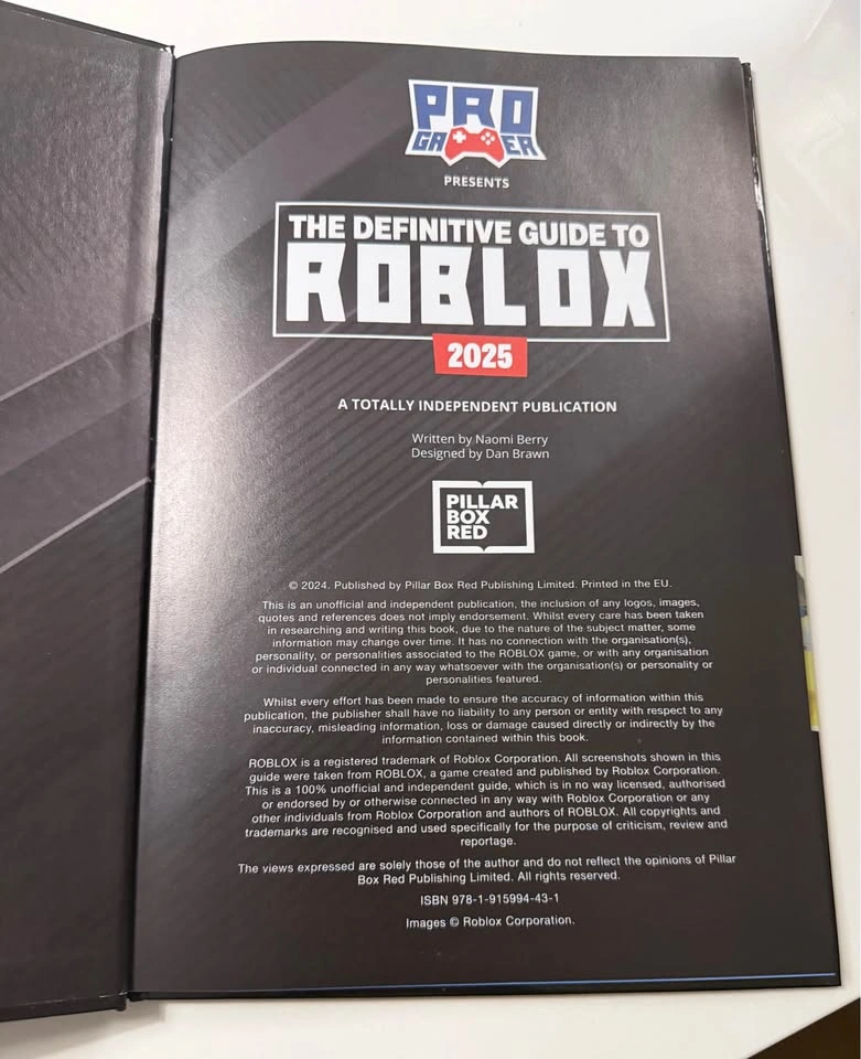 The Definitive Guide to Robles Book - photo 3