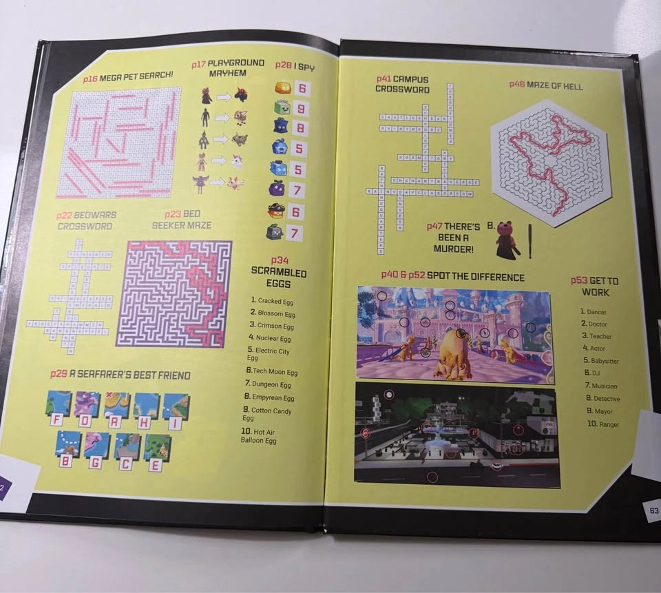 The Definitive Guide to Robles Book - photo 5