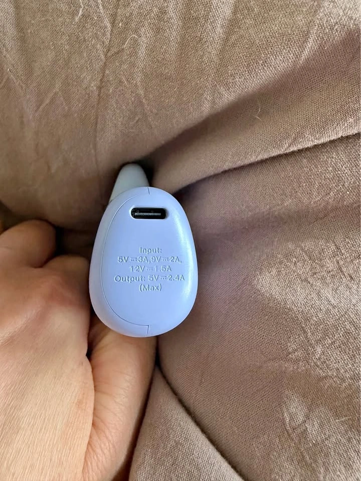 iWALK Portable Charger 4800mAh Power Bank