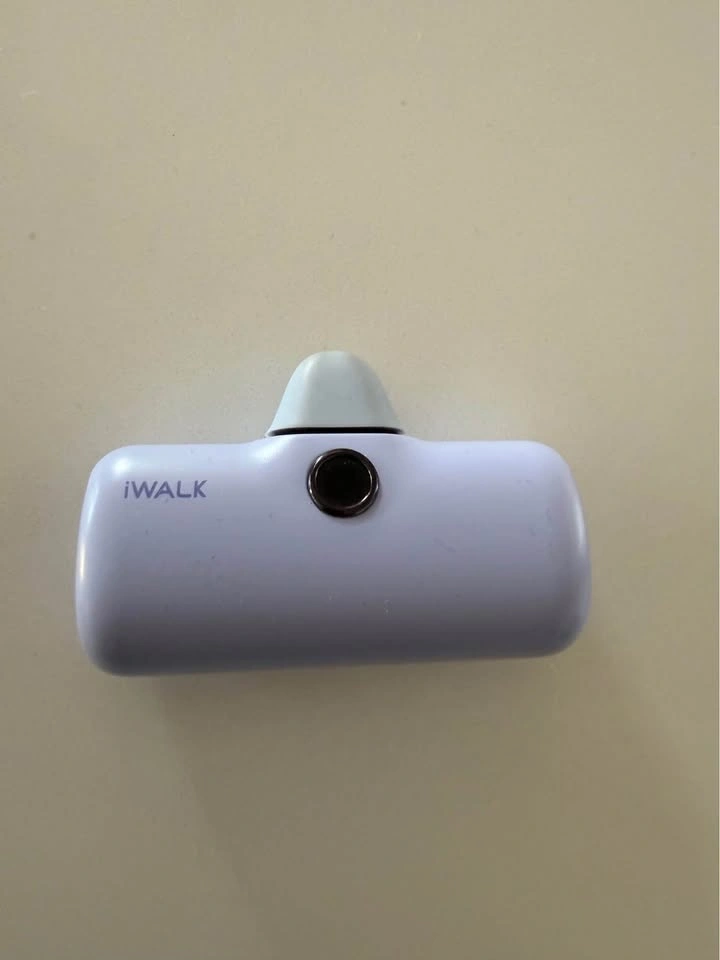 iWALK Portable Charger 4800mAh Power Bank - photo 5