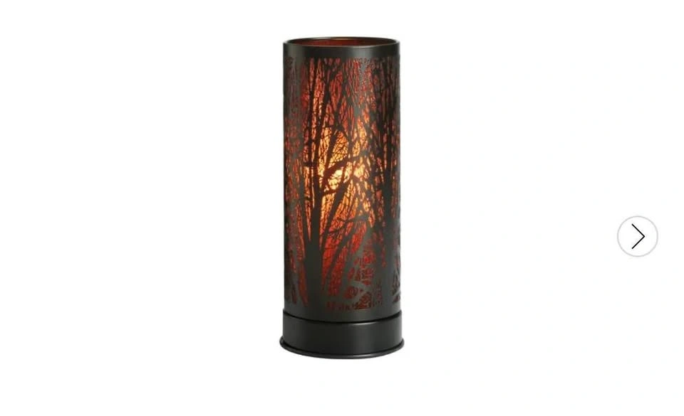 Aroma Touch Lamp