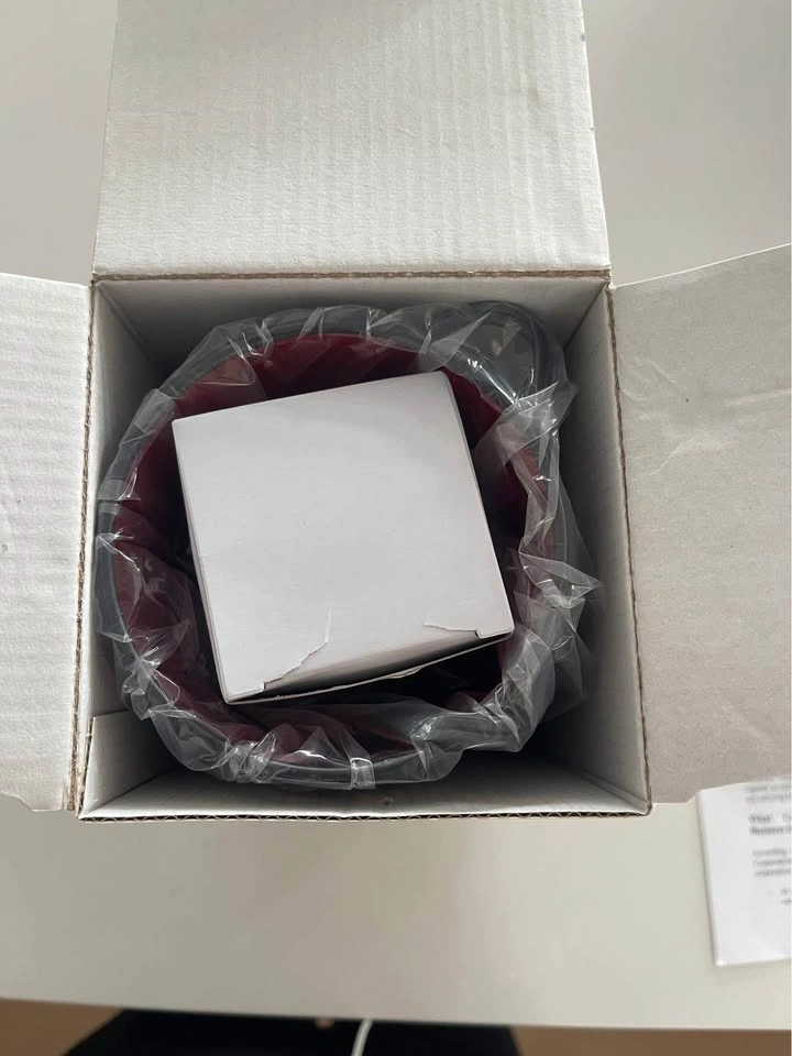 Aroma Touch Lamp - photo 4