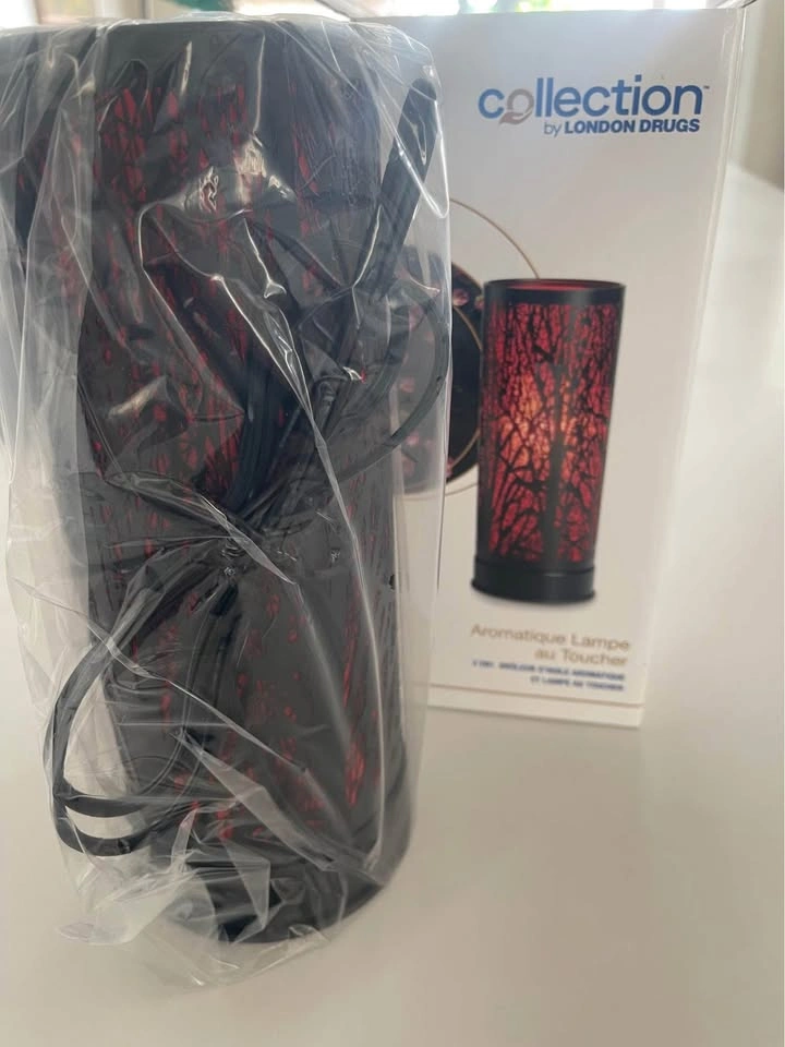 Aroma Touch Lamp - photo 5